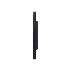 Samsung OH55A-S Laposképernyős digitális reklámtábla 139,7 cm (55") VA 3500 cd/m² Full HD Fekete Tizen 5.0 24/7