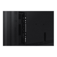 SAMSUNG QH55B Laposképernyős digitális reklámtábla 139,7 cm (55") VA Wi-Fi 700 cd/m² 4K Ultra HD Fekete Beépített processzor Tizen 6.5 24/7 (LH55QHBEBGCXEN)