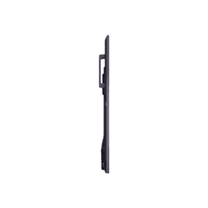 LG 75UH5J-H tartalomszolgáltató (signage) kijelző Laposképernyős digitális reklámtábla 190,5 cm (75") LED Wi-Fi 500 cd/m² 4K Ultra HD Fekete Web OS 24/7 (75UH5J-H)