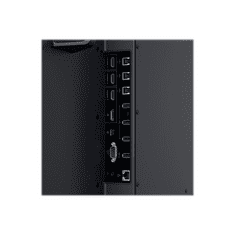 DELL C6522QT Interaktív síkképernyő 163,9 cm (64.5") LCD 350 cd/m² 4K Ultra HD Fekete Érintőképernyő (DELL-C6522QT)