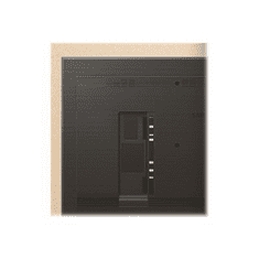 SAMSUNG QH65B Laposképernyős digitális reklámtábla 165,1 cm (65") VA Wi-Fi 700 cd/m² 4K Ultra HD Fekete Beépített processzor Tizen 6.5 24/7 (LH65QHBEBGCXEN)