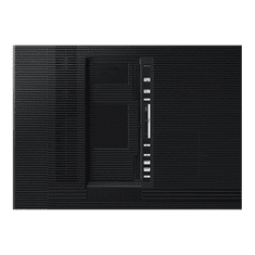 SAMSUNG QH65B Laposképernyős digitális reklámtábla 165,1 cm (65") VA Wi-Fi 700 cd/m² 4K Ultra HD Fekete Beépített processzor Tizen 6.5 24/7 (LH65QHBEBGCXEN)