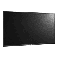 LG 50US662H9ZC televízió 127 cm (50") UHD+ Wi-Fi Fekete (50US662H9ZC.AEU)