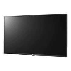LG 50US662H9ZC televízió 127 cm (50") UHD+ Wi-Fi Fekete (50US662H9ZC.AEU)