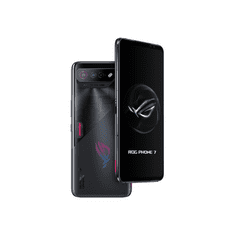 ASUS ROG Phone 7 17,2 cm (6.78") Kettős SIM Android 13 5G USB C-típus 12 GB 256 GB 6000 mAh Fekete (AI2205-12G256G-BK-EU)