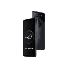 ASUS ROG Phone 7 17,2 cm (6.78") Kettős SIM Android 13 5G USB C-típus 12 GB 256 GB 6000 mAh Fekete (AI2205-12G256G-BK-EU)