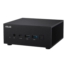 ASUS ExpertCenter PN53-BBR575HD 0,92L méretű PC Fekete 7535H 3,3 GHz (90MR00S2-M001E0)