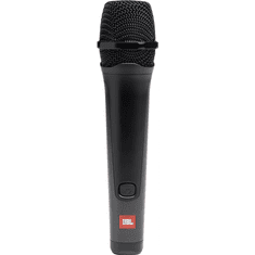 JBL PBM 100 vezetékes mikrofon fekete (JBLPBM100BLK) (JBLPBM100BLK)