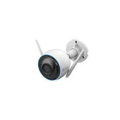 EZVIZ H3 3K Golyó IP biztonsági kamera Szabadtéri 2880 x 1620 pixelek Plafon/fal (H3 3K)