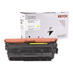 Xerox Everyday Remanufactured 006R04345 festékkazetta 1 dB Kompatibilis Sárga (006R04345)