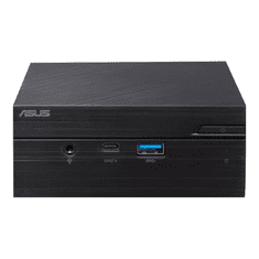 ASUS PN41-BBC029MCS1 Fekete N4500 1,1 GHz (90MR00I1-M002B0)