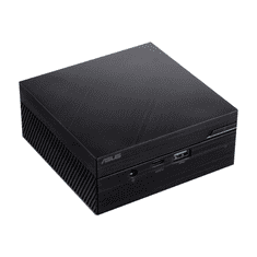 ASUS PN41-BBP131MVS1 Fekete N6000 1,1 GHz (90MR00I1-M000D0)