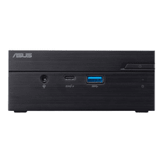 ASUS PN41-BBC029MCS1 Fekete N4500 1,1 GHz (90MR00I1-M002B0)