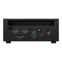 ASUS PN64-BB5013MD Mini PC Fekete i5-12500H (90MR00U2-M000D0)