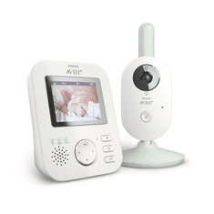 PHILIPS SCD835/52 videós babafigyelő (SCD835/52)