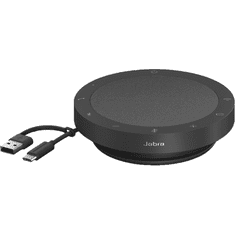 Jabra Speak2 55 kihangosító Univerzális USB C-típus Szürke (2755-209)