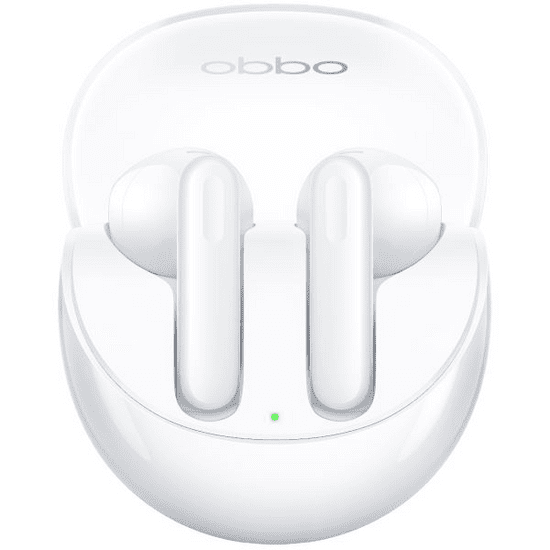 OPPO Enco Air3 Headset True Wireless Stereo (TWS) Hallójárati Hívás/zene Bluetooth Fehér (ETE31)