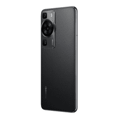 Huawei P60 Pro 16,9 cm (6.67") Kettős SIM 4G USB C-típus 8 GB 256 GB 4815 mAh Fekete