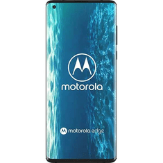 MOTOROLA Edge 17 cm (6.7") Kettős SIM Android 10.0 5G USB C-típus 6 GB 128 GB 4500 mAh Fekete (XT2063-3 6/128GB fekete)