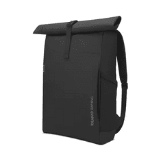 Lenovo IDEAPAD GAMING MODERN BACKPACK (BLACK) hátizsák Utazó hátizsák Fekete (GX41H70101)