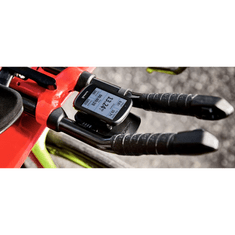 Garmin Time Trial/Tri Bar Edge kerékpáros GPS tartó (010-11807-01) (010-11807-01)