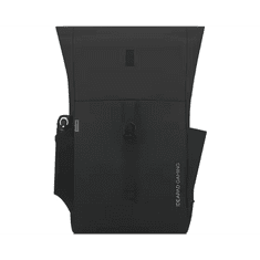 Lenovo IDEAPAD GAMING MODERN BACKPACK (BLACK) hátizsák Utazó hátizsák Fekete (GX41H70101)