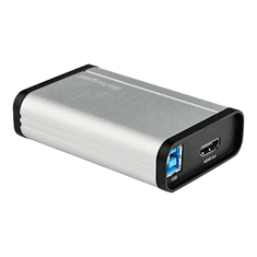 Startech StarTech.com UVCHDCAP videórögzítő eszköz USB 3.2 Gen 1 (3.1 Gen 1) (UVCHDCAP)