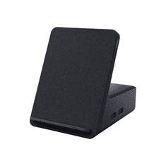 HD22Q Vezetékes USB 3.2 Gen 1 (3.1 Gen 1) Type-A Fekete (DELL-HD22Q-BB)