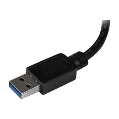 Startech StarTech.com USB32HDPRO video digitalizáló adapter 1920 x 1200 pixelek Fekete (USB32HDPRO)