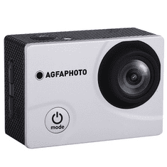 Agfa Realimove AC5000 akciókamera szürke (AC5000GR)