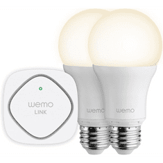 Belkin WeMo energy-saving lamp 10 W E26 (F5Z0489vf)