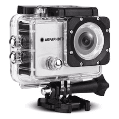 Agfa Realimove AC5000 akciókamera szürke (AC5000GR)