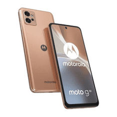 Motorola Moto G 32 16,5 cm (6.5") Kettős SIM Android 12 4G USB C-típus 6 GB 128 GB 5000 mAh Rózsaarany