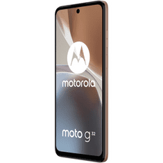 Motorola Moto G 32 16,5 cm (6.5") Kettős SIM Android 12 4G USB C-típus 6 GB 128 GB 5000 mAh Rózsaarany
