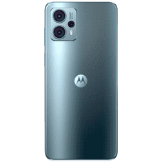 MOTOROLA Moto G 23 16,5 cm (6.5") Kettős SIM Android 13 4G USB C-típus 8 GB 128 GB 5000 mAh Kék (PAX20031PL)