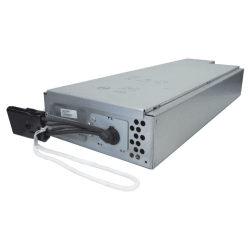 APC APCRBC117 UPS akkumulátor Zárt savas ólom (VRLA) 120 V (APCRBC117)