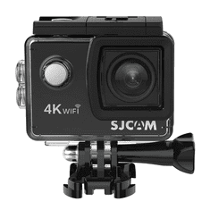 SJCAM SJ4000 Air akció kamera fekete (SJ4000 Air)
