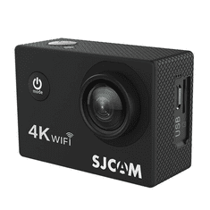 SJCAM SJ4000 Air akció kamera fekete (SJ4000 Air)