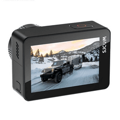 SJCAM SJ10 Pro Dual Screen sportkamera (SJ10 Pro Dual Screen)