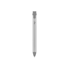 Logitech Crayon érintőtoll 20 g Szürke (914-000052)