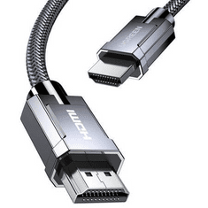 Ugreen 70320 HDMI kábel 1,5 M HDMI A-típus (Standard) Fekete (ugreen70320)