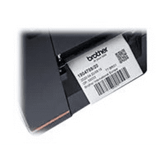 BROTHER TJ-4005DN címkenyomtató Direkt termál 203 x 203 DPI 152 mm/sec Vezetékes Ethernet/LAN csatlakozás (TJ4005DNZ1)