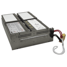 APC APCRBC133 UPS akkumulátor Zárt savas ólom (VRLA) (APCRBC133)