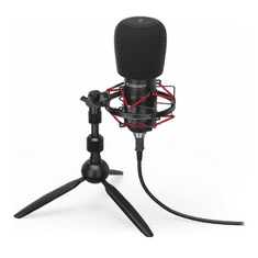 Endorfy Streaming Microphone Solum T (EY1B003)