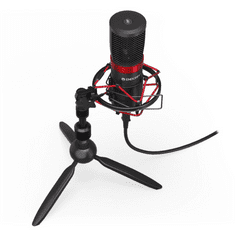 Endorfy Streaming Microphone Solum T (EY1B003)