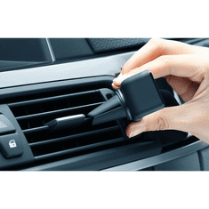 Ugreen autós telefon klip tartó fekete (10422B) (10422B)