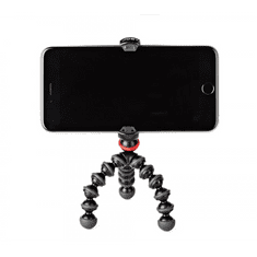 Joby GorillaPod Mobile Mini állvány fekete-szürke (JB01517-0WW) (JB01517-0WW)