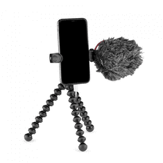 Joby GorillaPod Smart telefontartó fej (JB01682-0WW) (JB01682-0WW)