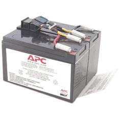 APC RBC48 UPS akkumulátor Zárt savas ólom (VRLA) (RBC48)