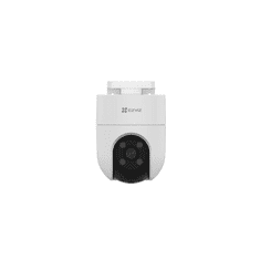 EZVIZ H8c Gömbölyű IP biztonsági kamera Beltéri és kültéri 1920 x 1080 pixelek Mennyezeti/fali/rúdra szerelt (H8C 2MP)